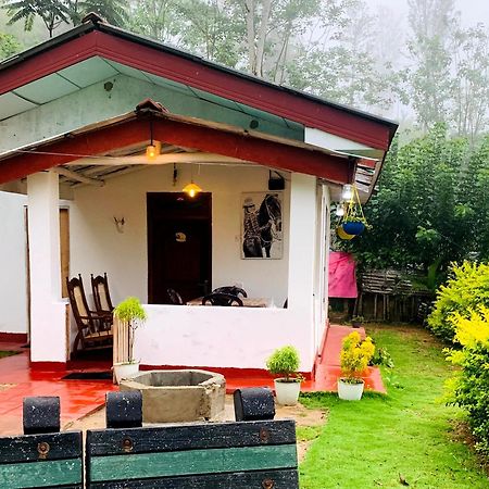 Ella Willow Cottage 外观 照片