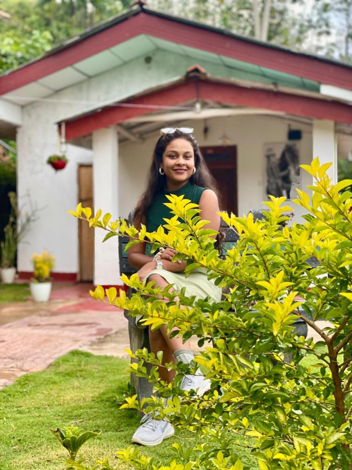 Ella Willow Cottage 客房 照片