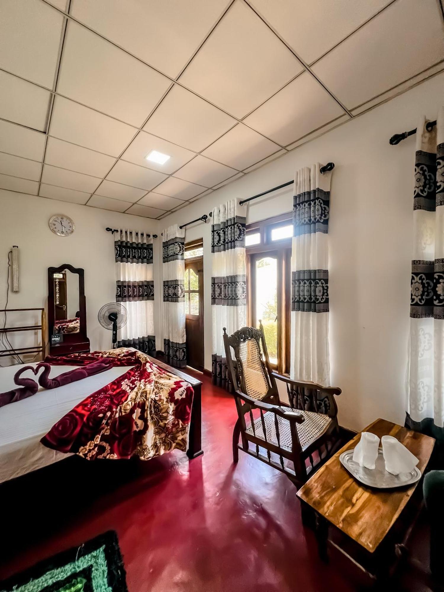 Ella Willow Cottage 客房 照片