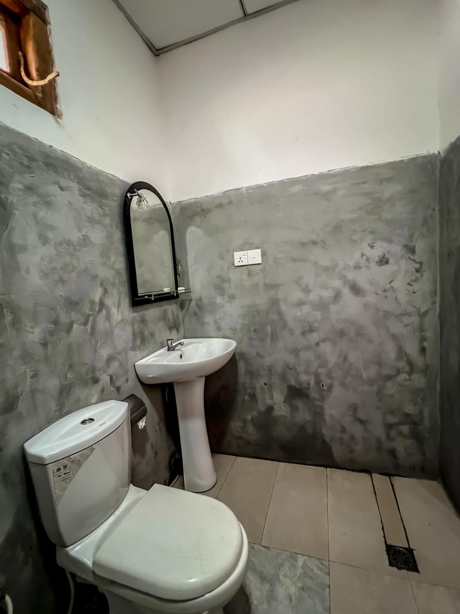 Ella Willow Cottage 客房 照片