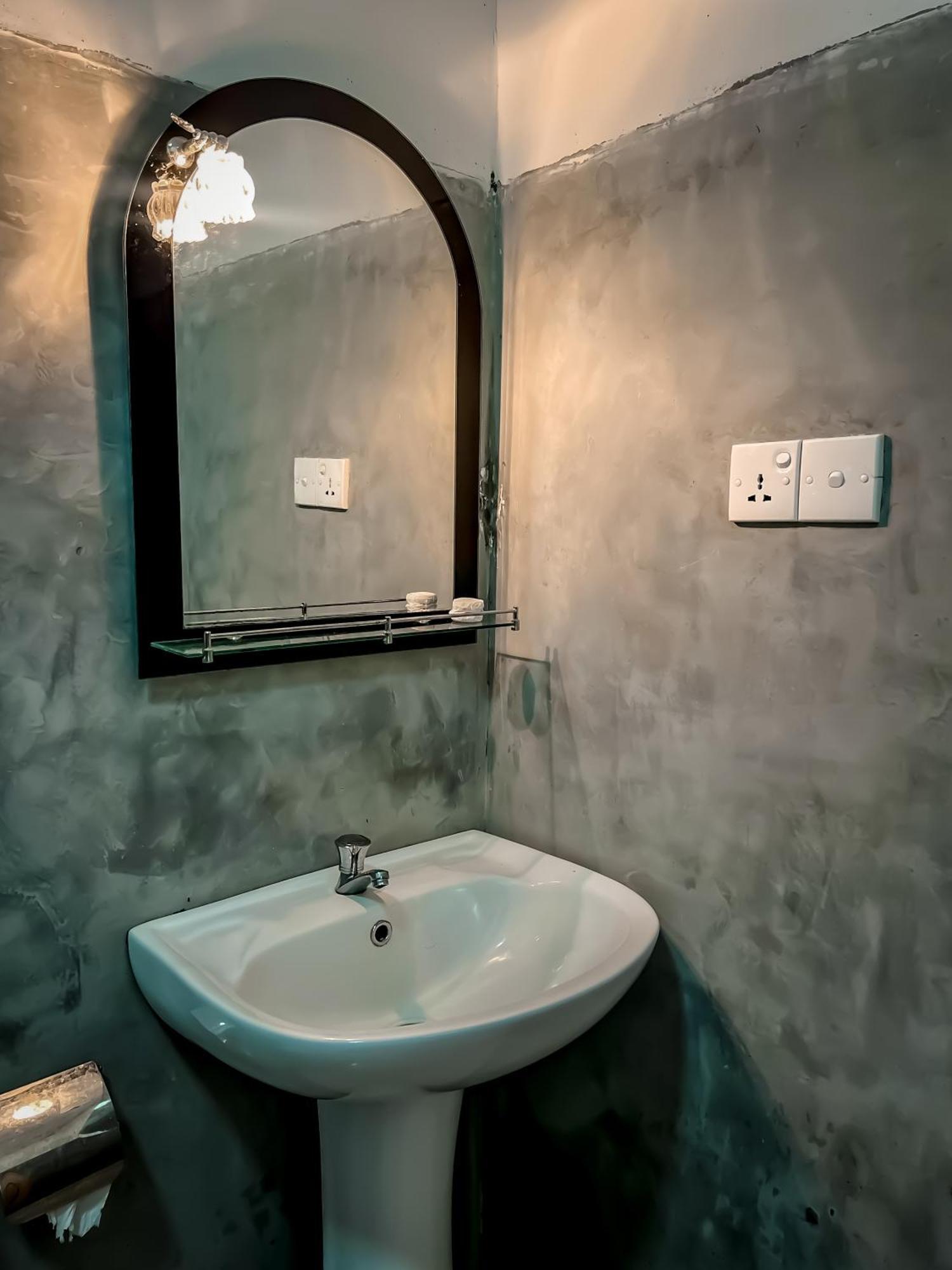 Ella Willow Cottage 外观 照片