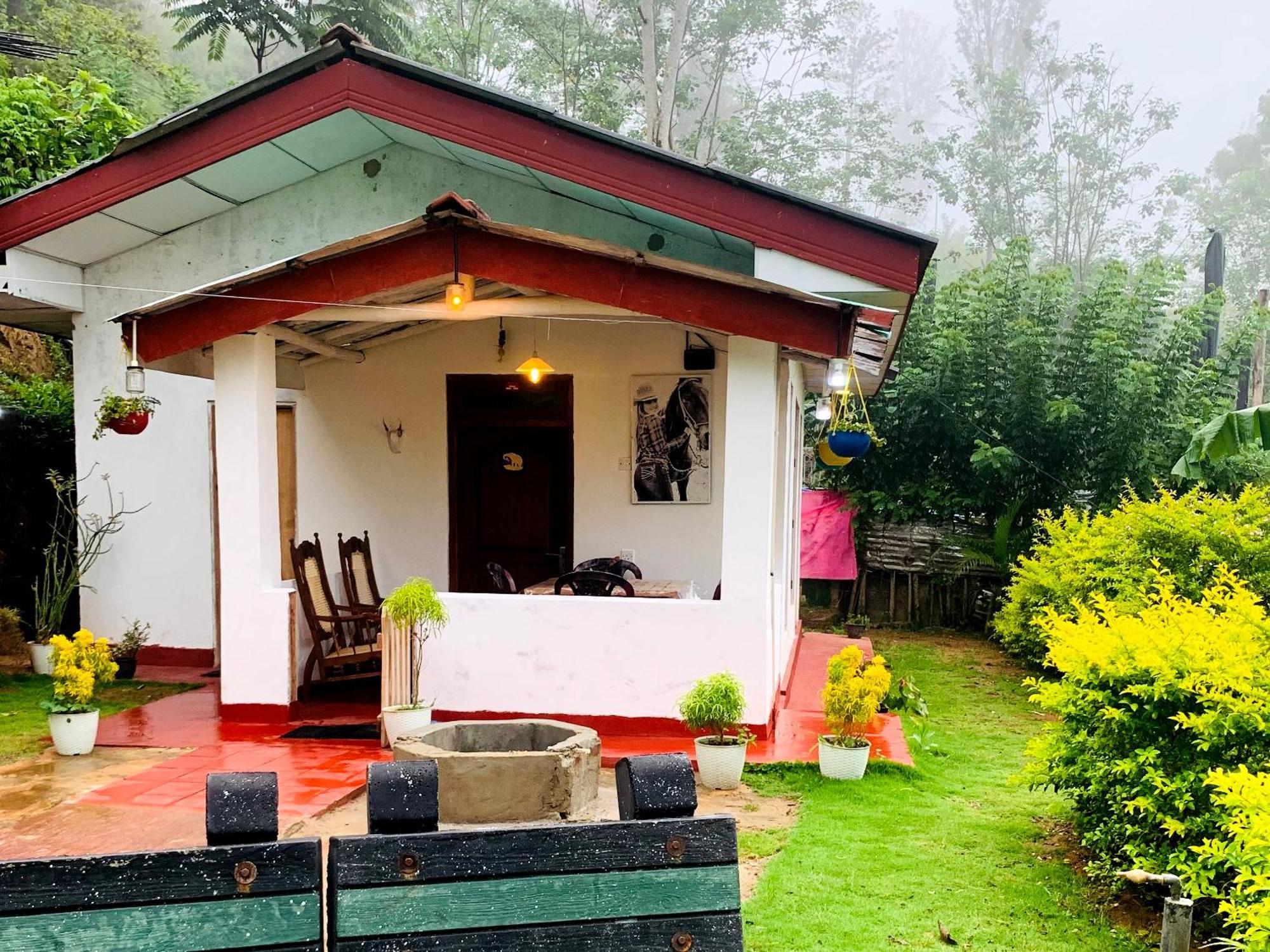 Ella Willow Cottage 外观 照片