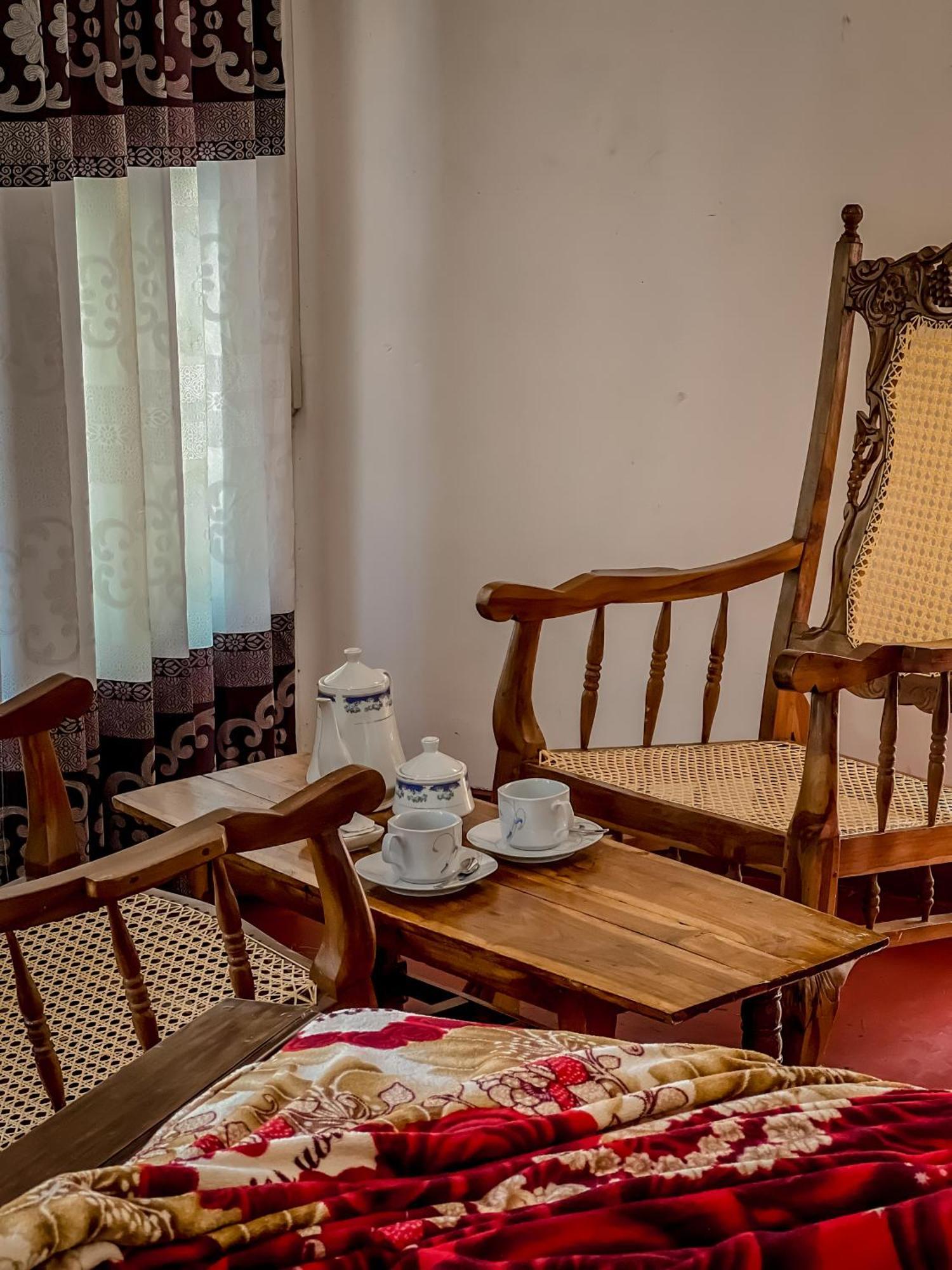 Ella Willow Cottage 外观 照片