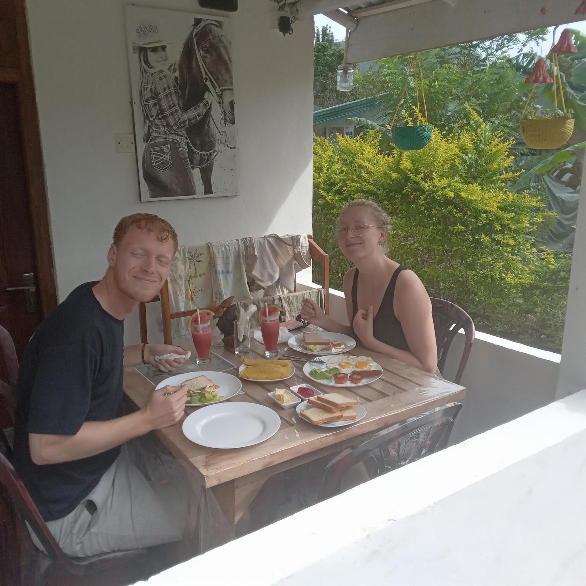 Ella Willow Cottage 外观 照片