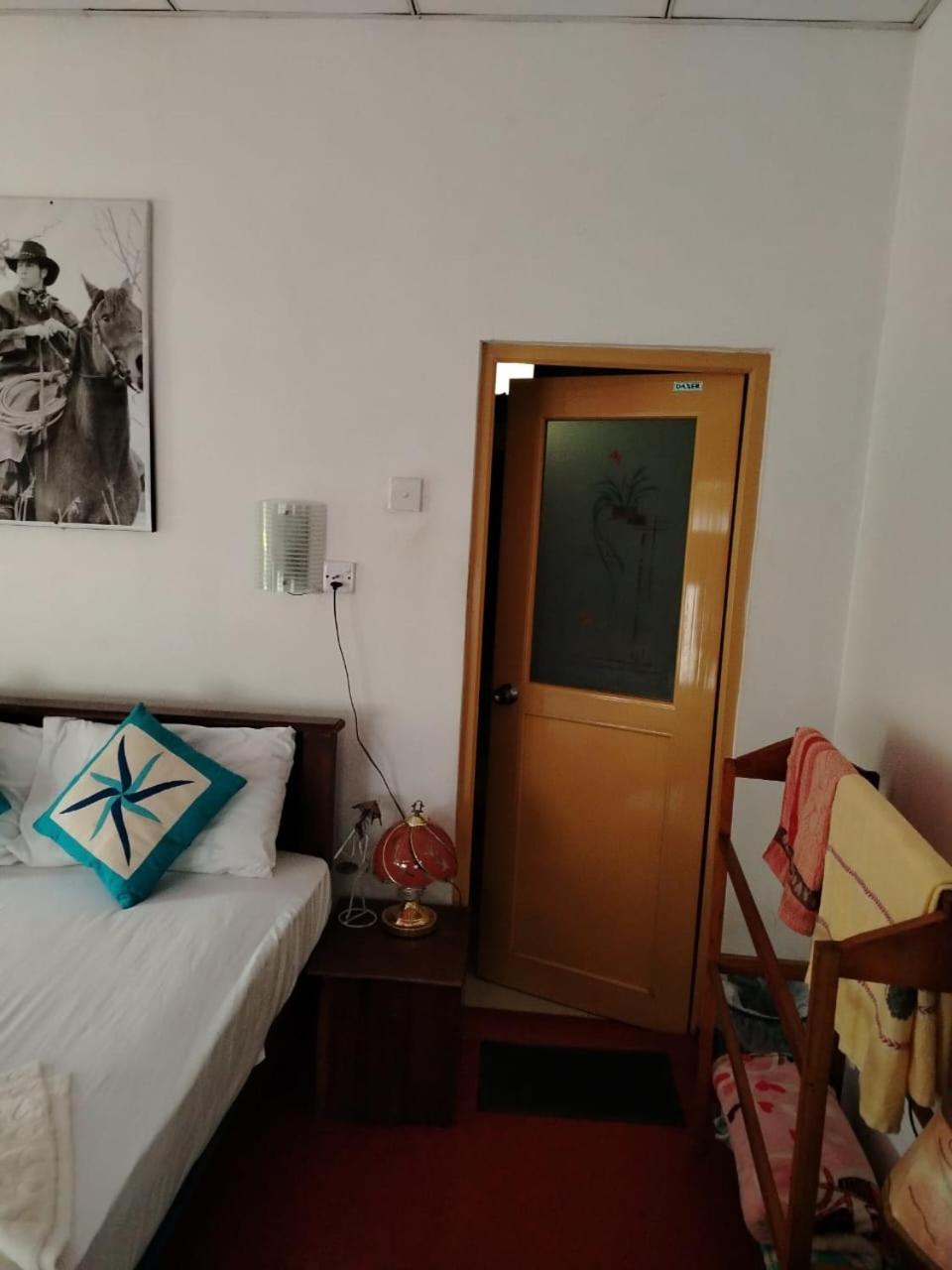 Ella Willow Cottage 外观 照片