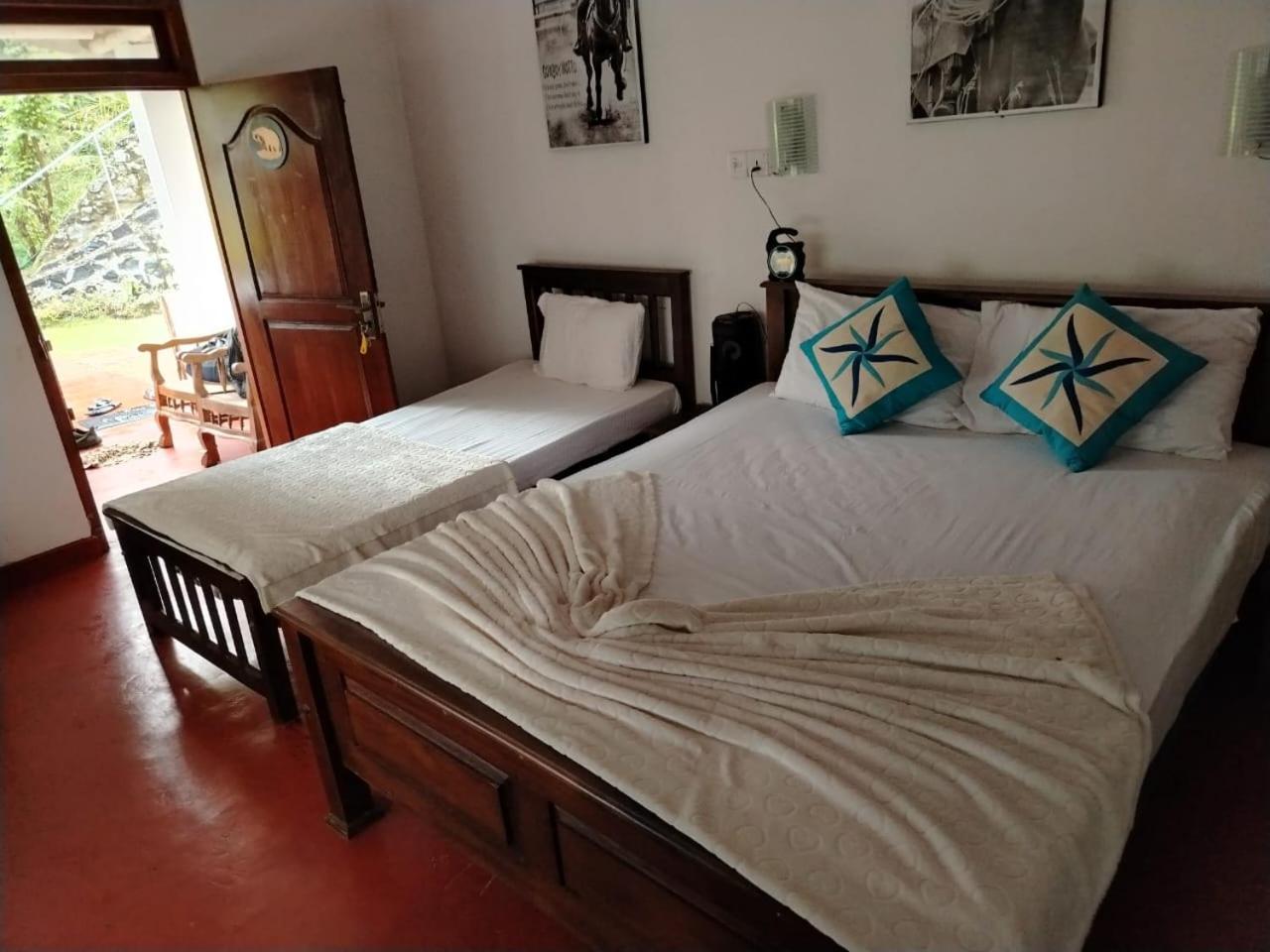 Ella Willow Cottage 外观 照片