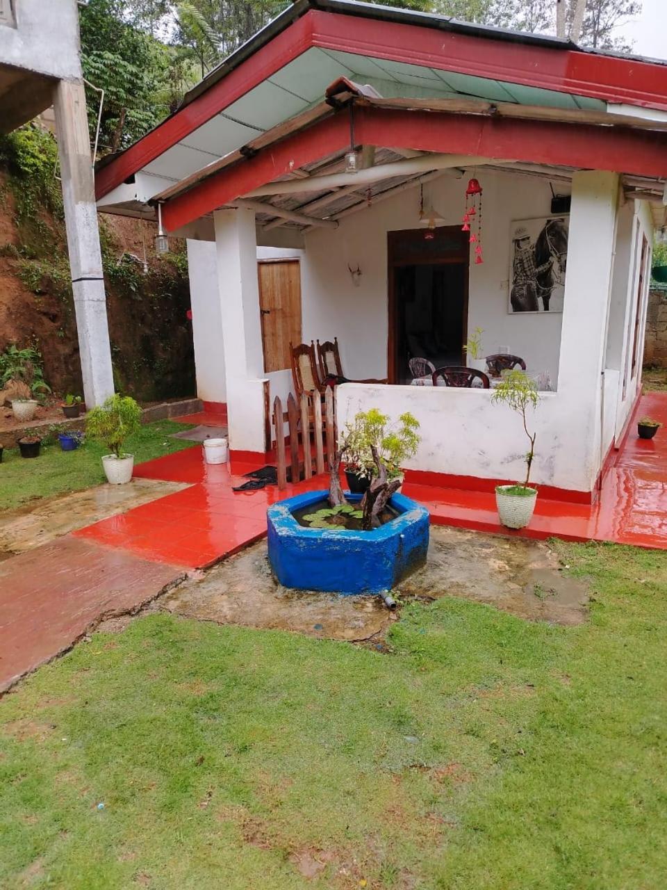 Ella Willow Cottage 外观 照片